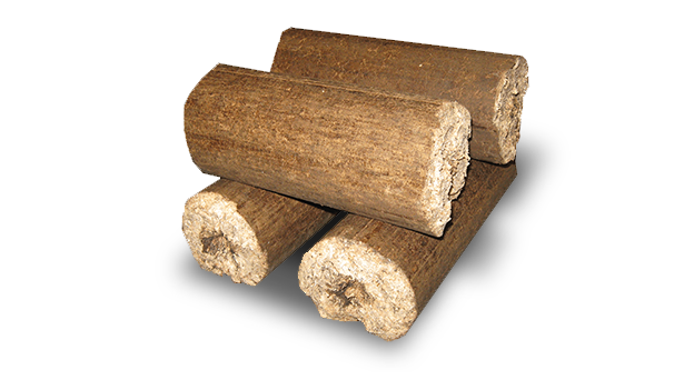 Home Fire Prest Logs - Individual