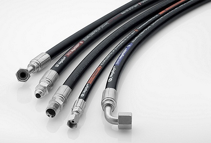 Hydraulic Hoses
