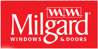 Milgard Logo