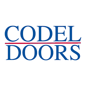 Codel Doors Logo