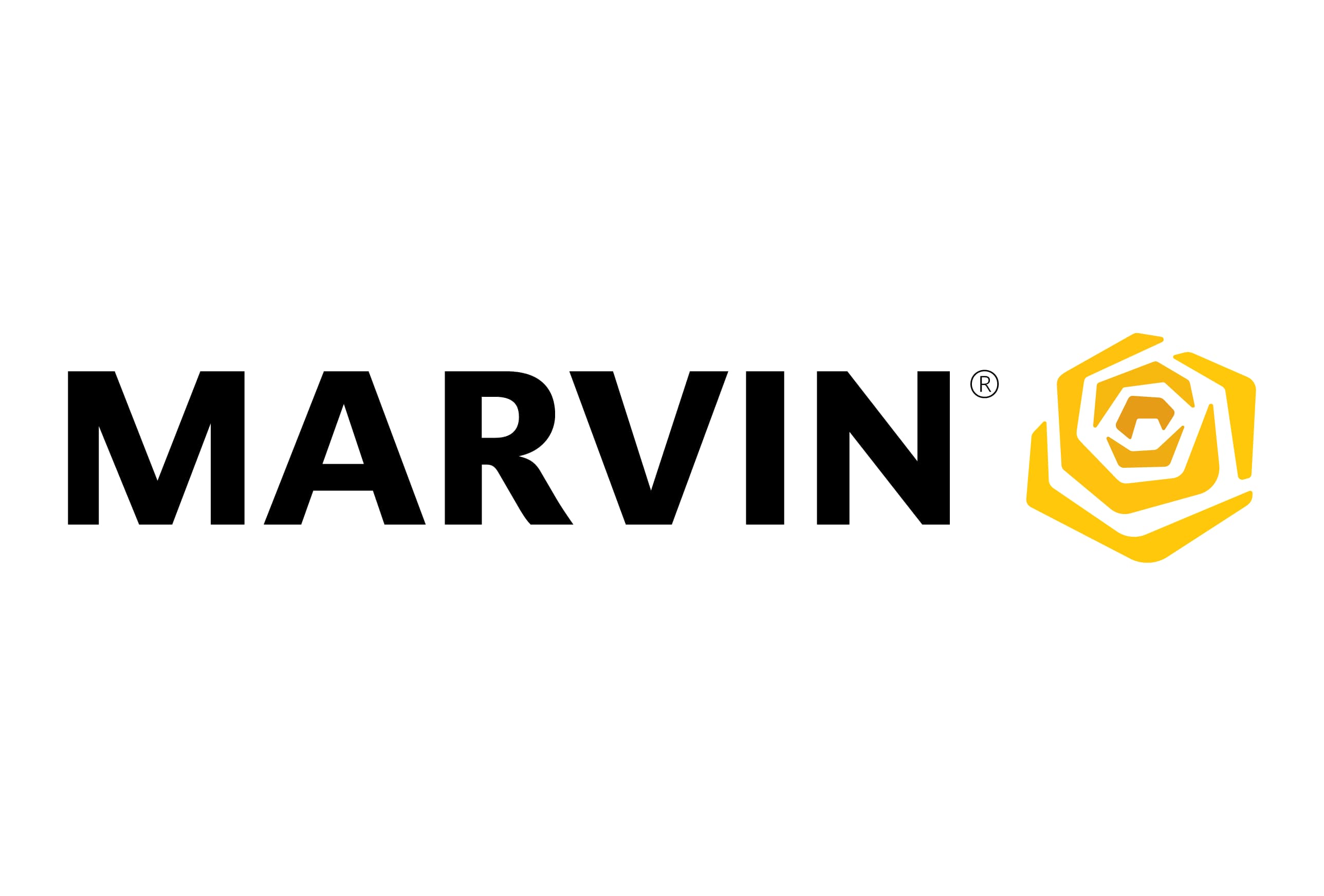 Marvin Logo