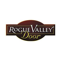 Rogue Valley Doors Logo