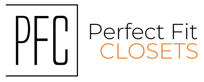 Perfect Fit Closets Logo