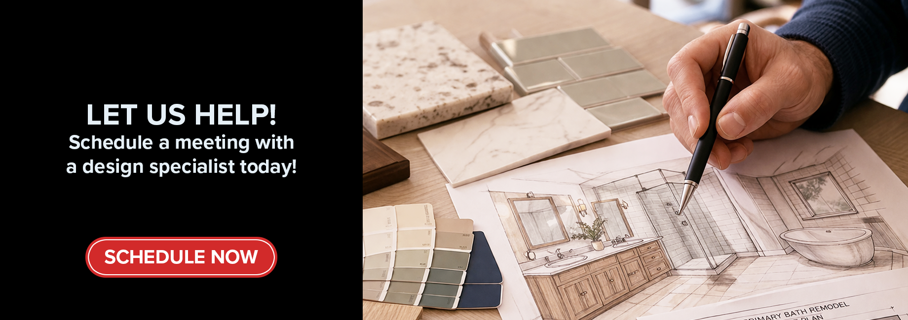 Schedule Design Center