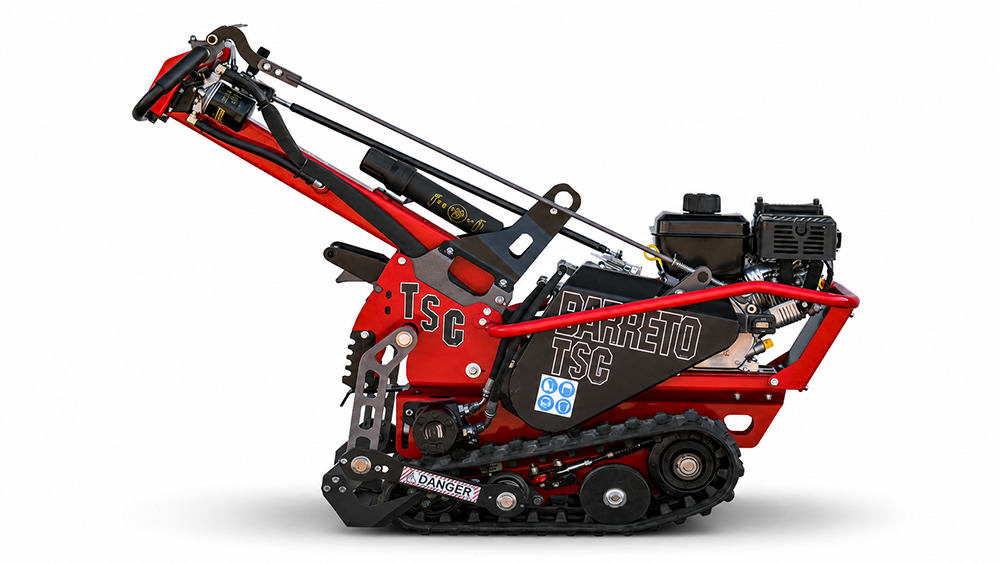Sod Cutter