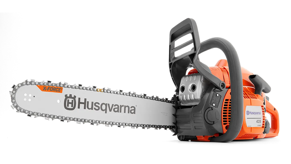 Chain Saw 435