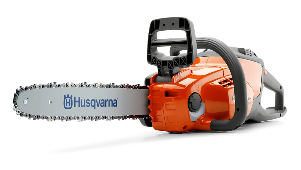 Electric Chainsaw