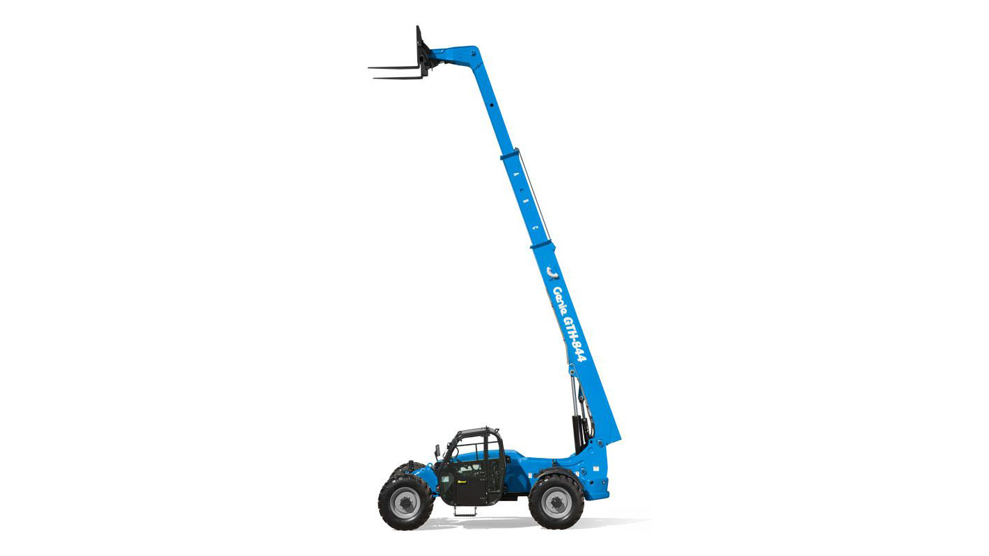 Telehandler