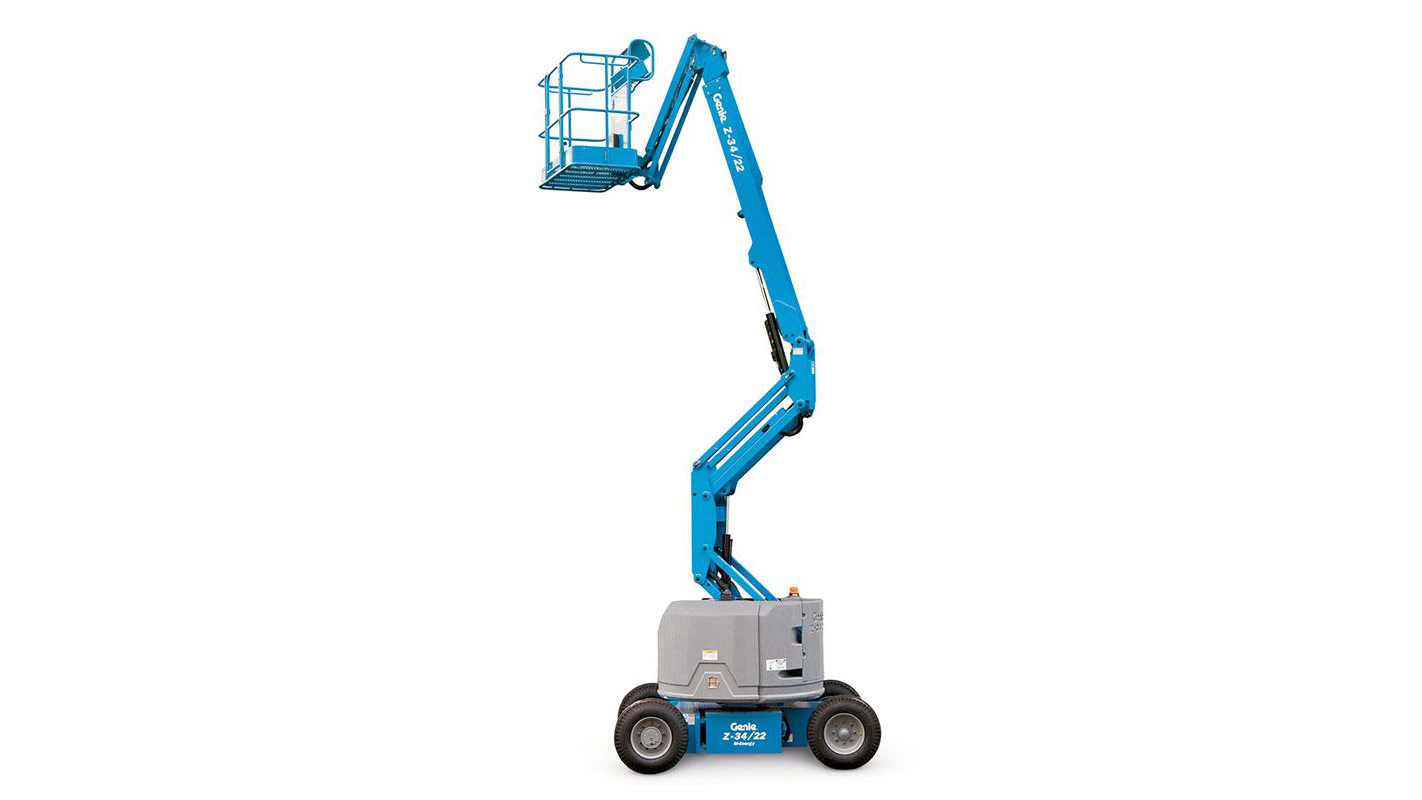 Boom Lift