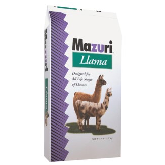 Mazuri® Llama Chews 50lb