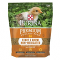 Purina® Start & Grow® Non-Medicated 5lb