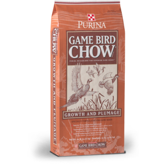 Purina® Game Bird + Turkey Startena 50lb