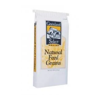 Grainland Select Rolled Oats 50lb
