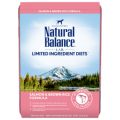 Salmon & Brown Rice Dry Dog Formula 26lb