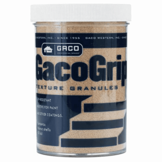 12OZ   GACO DECKIT TEXTURE GRNL