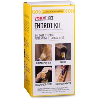 SYS 3 ENDROT KIT