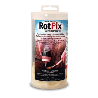 SYS 3 ROT FIX SEALER 3 OZ