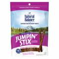 Limited Ingredient Diets® Jumpin Stix® Venison & Sweet Potato Formula 4oz