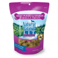 Limited Ingredient Treats® Sweet Potato & Venison Formula 14oz