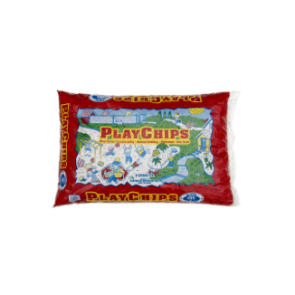 CARPINITO PLAY CHIPS 2CF