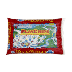 CARPINITO PLAY CHIPS 2CF