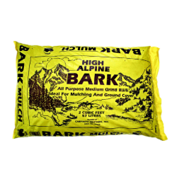 HIGH ALPINE BEAUTY BARK 2CF