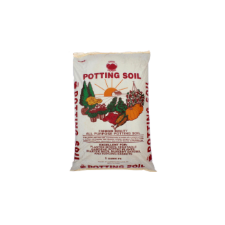 HIGH ALPINE POTTING SOIL 1.5CF