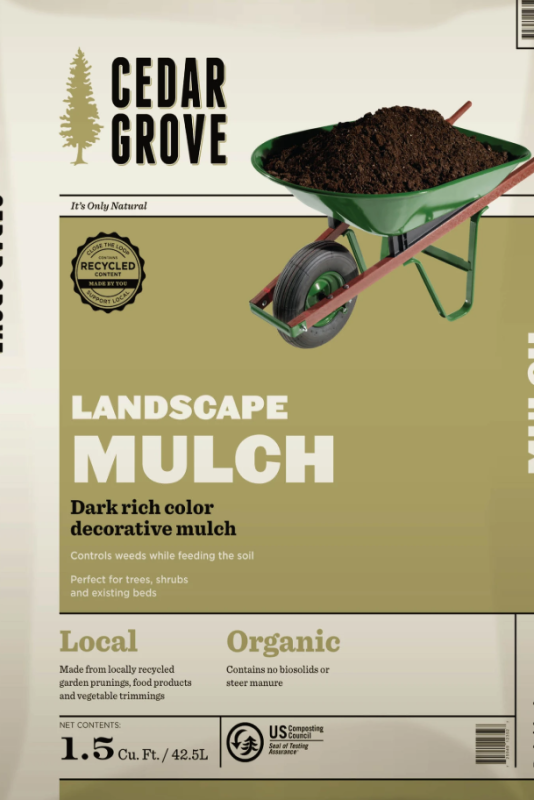 CEDAR GROVE MULCH 1.5CF