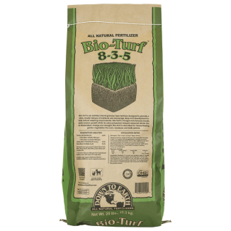 DTE BIO TURF 25LB
