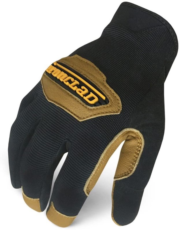 GLOVES COWBOY L