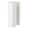 SNAP CLAMP 1/2"X4" 10PK