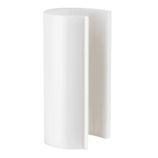 SNAP CLAMP 3/4"X4" 10PK