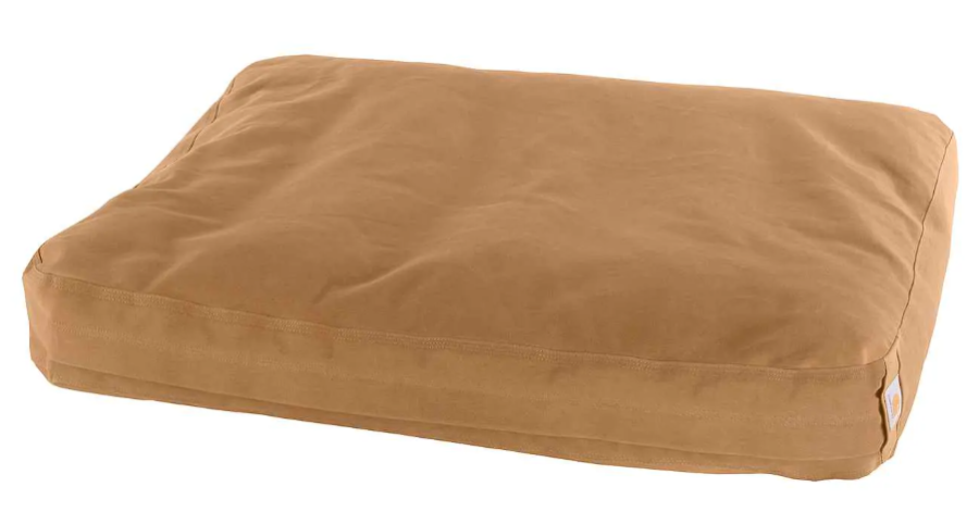 Carhartt Dog Bed Brown Medium