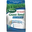 GRASS SEED