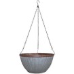HANGING BASKETS &amp; LINERS