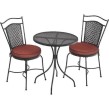 OUTDOOR DINING SETS