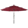SHADE UMBRELLAS &amp; BASES