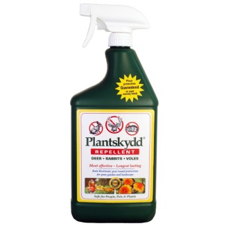 PLANTSKYDD 1QT DEER REPELLENT