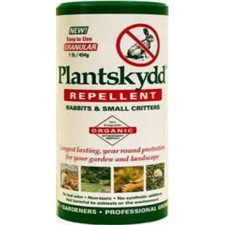 PLANTSKYDD 1LB DEER REPELLENT