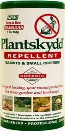 PLANTSKYDD 1LB DEER REPELLENT