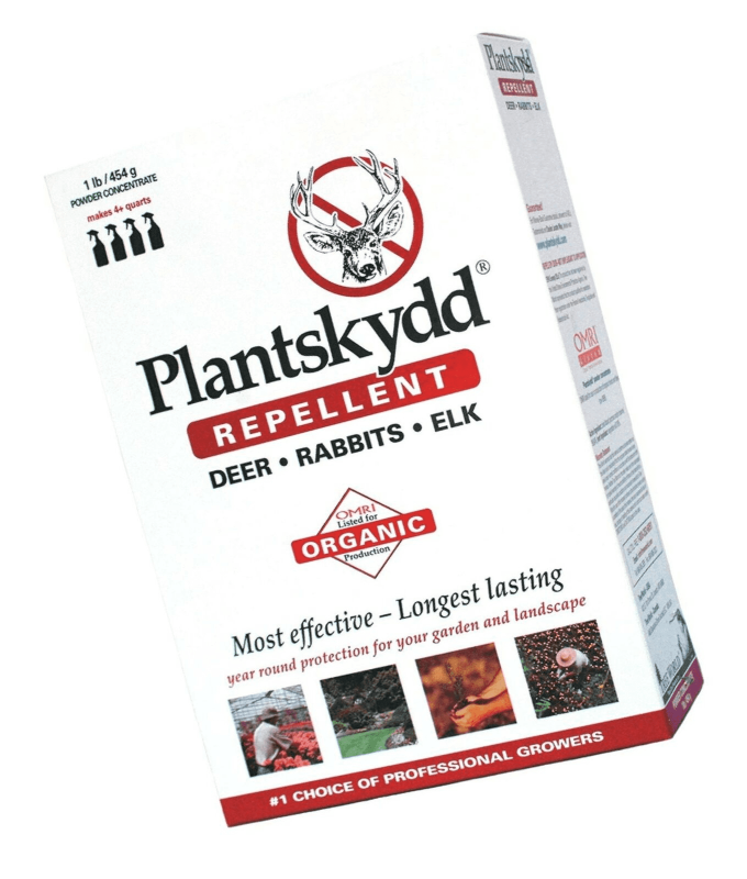PLANTSKYDD 1LB CONC DEER REPELLT
