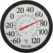 L&amp;G - THERMOMETERS &amp; WEATHER