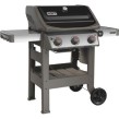 L&amp;G - WEBER BBQ