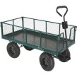 GARDEN CARTS