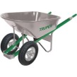 L&amp;G - WHEELBARROWS &amp; CARTS