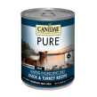 PET - CANIDAE PURE / DOG CAN