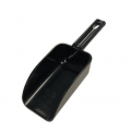 TOOLS BULLY LEAF SCOOP 3.5"