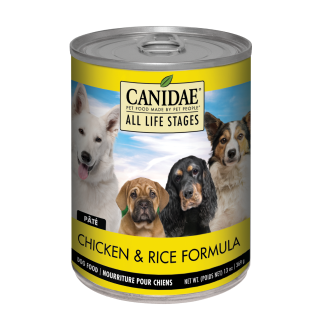 PET - CANIDAE LIFE STAGES DOG CN