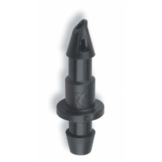 RAINBIRD SPIRAL COUPLING 10PK