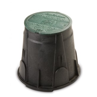 RAINBIRD VALVE BOX 7"